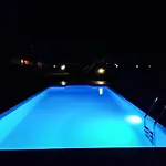 Abba Sixty - View, Pool & Parking - 200mt Sea Tertenìa