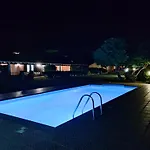 Abba Sixty - View, Pool & Parking - 200mt Sea *