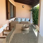 Abba Sixty - View, Pool & Parking - 200mt Sea Σπίτι διακοπών *