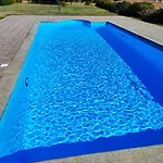 Abba Sixty - View, Pool & Parking - 200mt Sea Σπίτι διακοπών Tertenìa