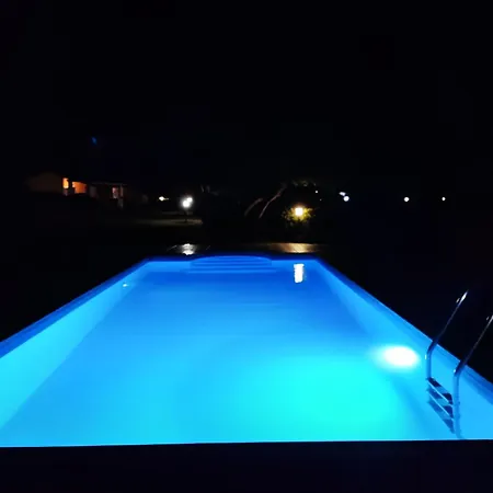 Abba Sixty - View, Pool & Parking - 200mt Sea Тертения