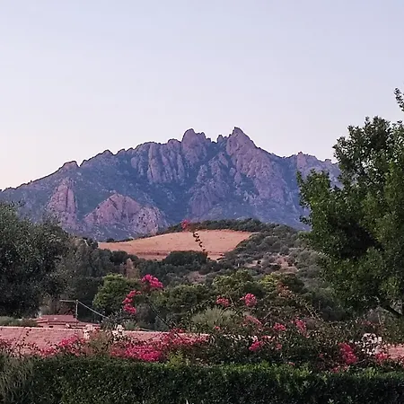 Abba Sixty - View, Pool & Parking - 200mt Sea Тертения