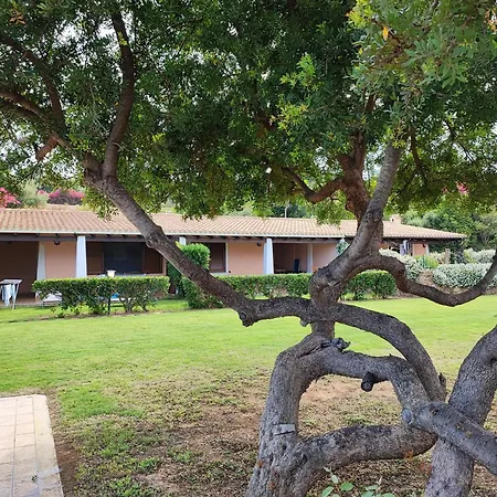 Casa de Férias Abba Sixty - View, Pool & Parking - 200mt Sea Tertenìa