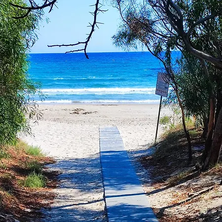 Abba Sixty - View, Pool & Parking - 200mt Sea Дом отдыха