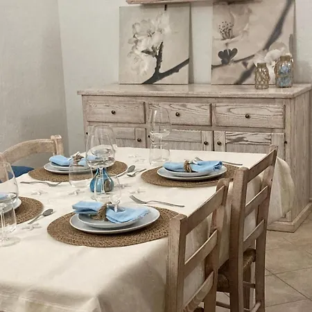 Дом отдыха Abba Sixty - View, Pool & Parking - 200mt Sea *