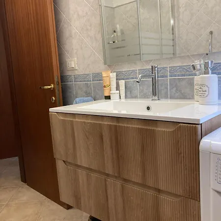 Дом отдыха Abba Sixty - View, Pool & Parking - 200mt Sea *