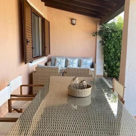 Abba Sixty - View, Pool & Parking - 200mt Sea Дом отдыха *