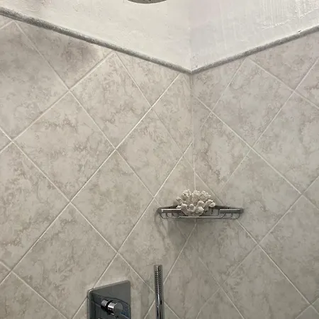 Abba Sixty - View, Pool & Parking - 200mt Sea Тертения