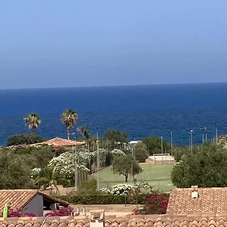 Abba Sixty - View, Pool & Parking - 200mt Sea Дом отдыха *