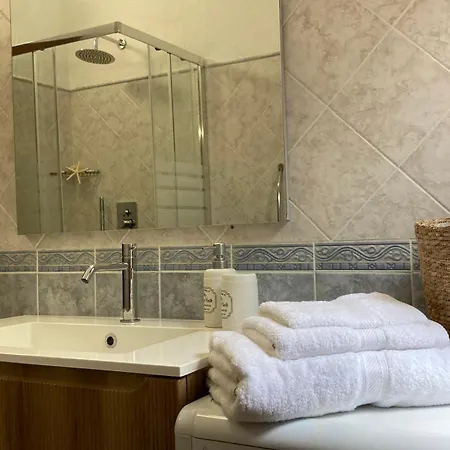 Abba Sixty - View, Pool & Parking - 200mt Sea Дом отдыха