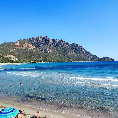 Abba Sixty - View, Pool & Parking - 200mt Sea Tertenia