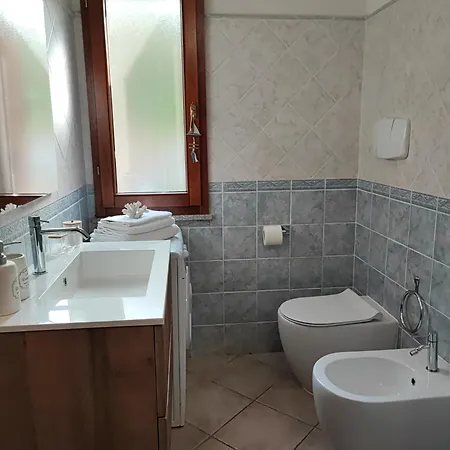 Holiday home Abba Sixty - View, Pool & Parking - 200mt Sea *