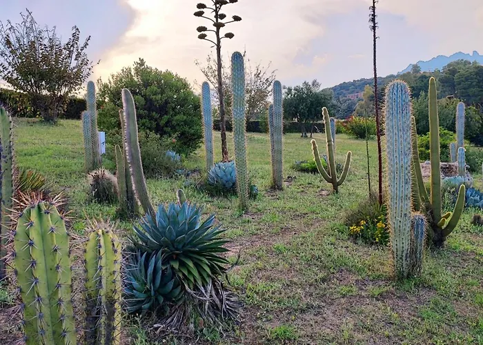 Abba Sixty - View, Pool & Parking - 200mt Sea