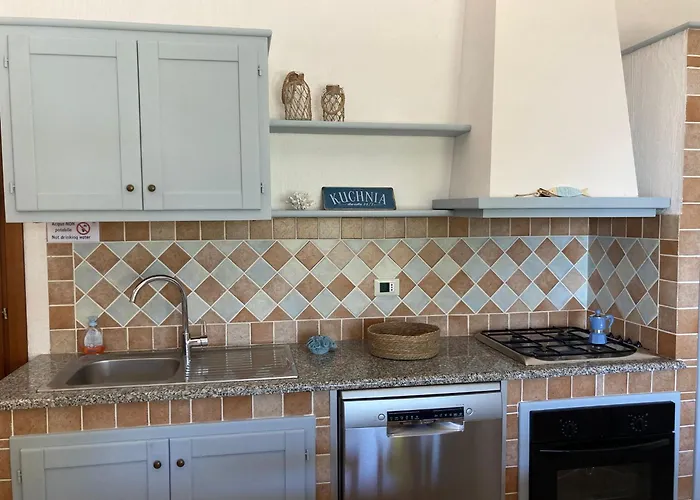 Abba Sixty - View, Pool & Parking - 200mt Sea Nyaraló Tertenìa