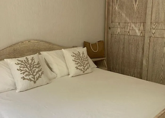 Abba Sixty - View, Pool & Parking - 200mt Sea