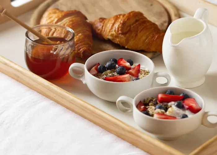 Abba Sixty - View, Pool & Parking - 200mt Sea *